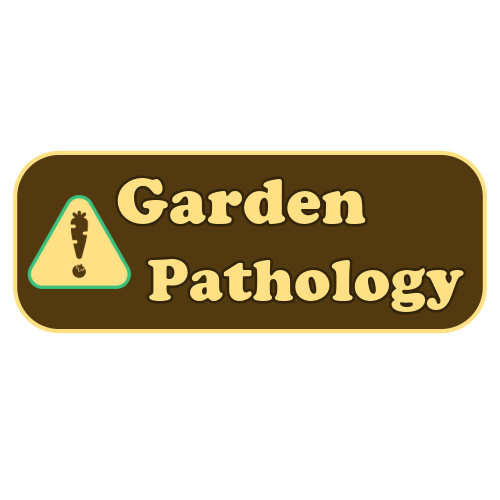 Garden Pathology logo
